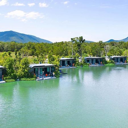 Hotel Fishing Park Samui à Hua Thanon  Extérieur photo